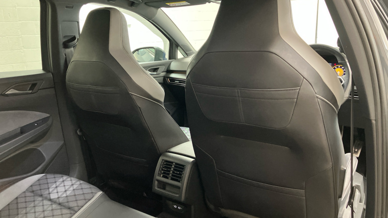 Volkswagen Golf 1.5 TSI R-Line 5dr Petrol Hatchback